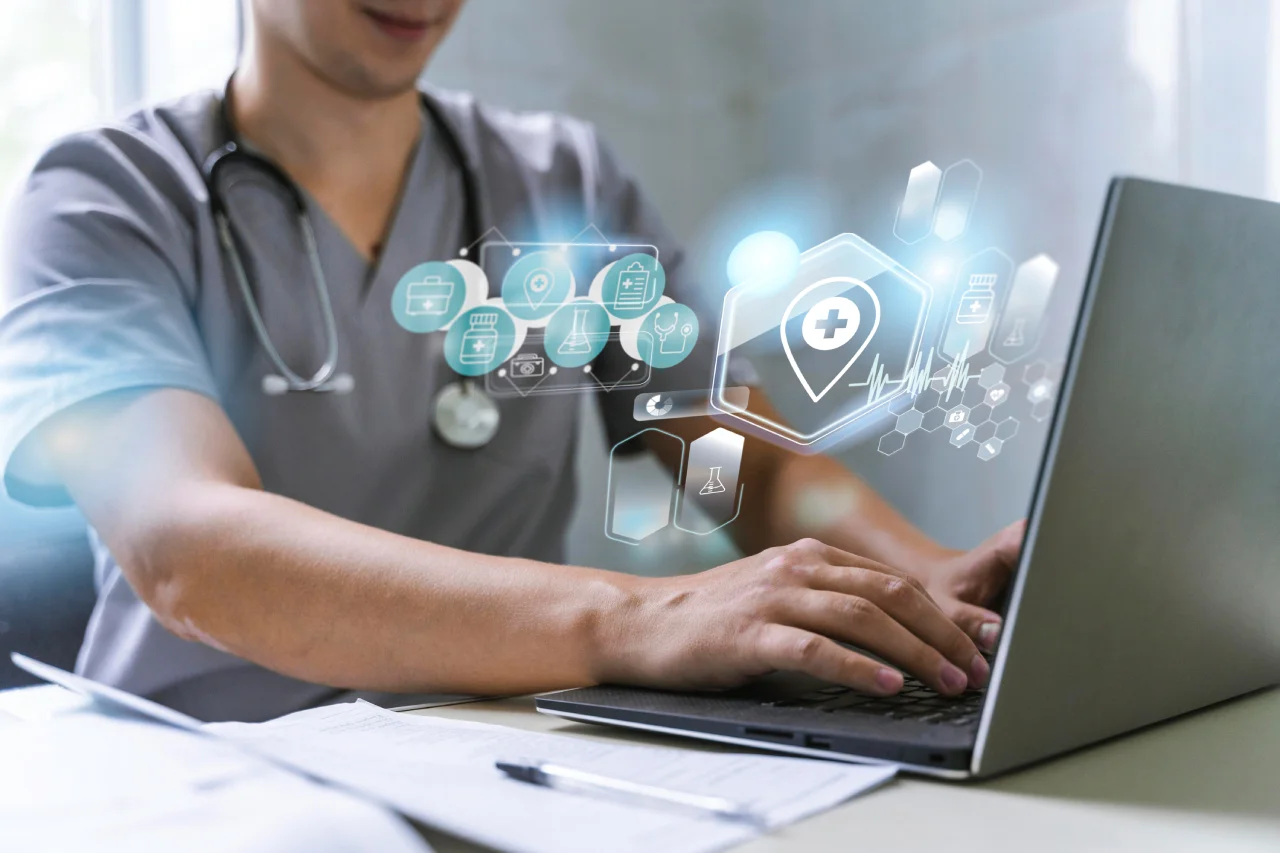 Top Software Solutions for Medical Billing Companies in 2024